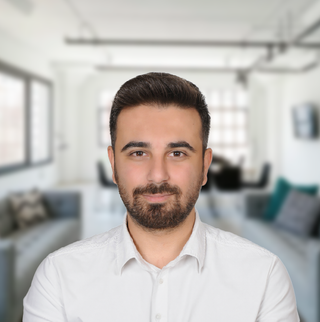 Caner Turkmen